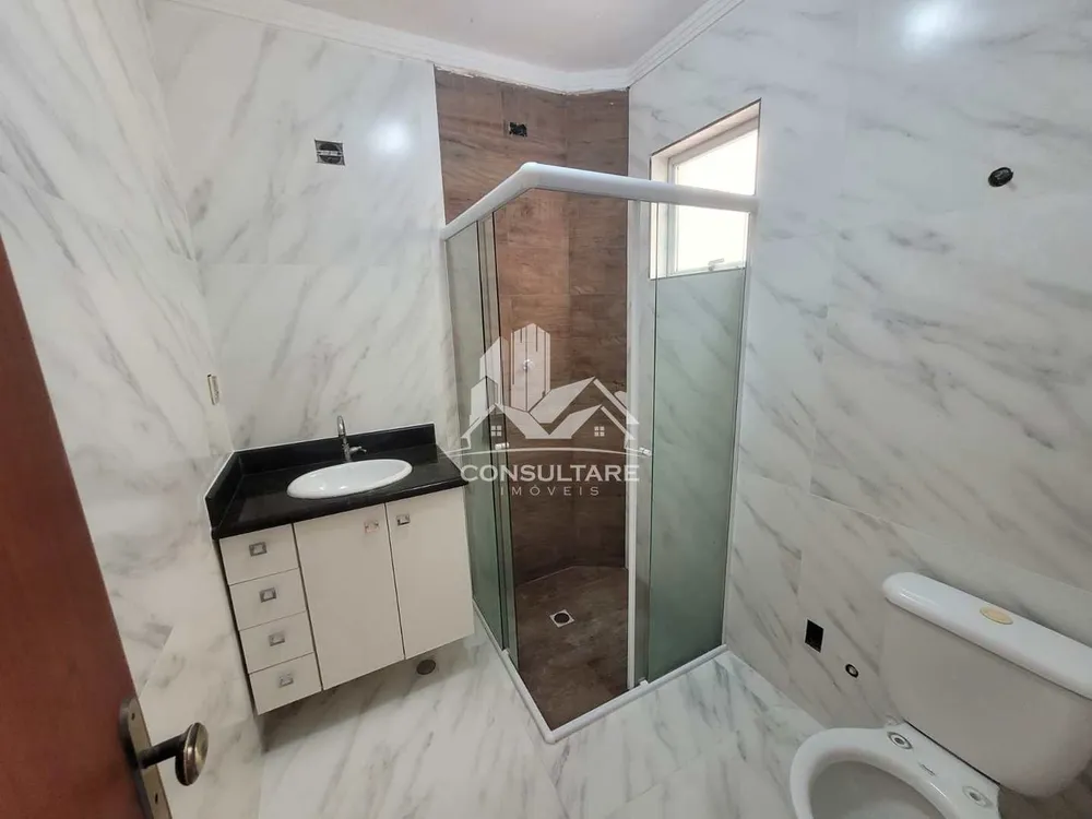 Casa, 3 quartos, 160 m² - Foto 1