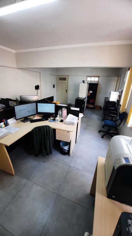 Conjunto Comercial-Sala à venda, 37m² - Foto 1