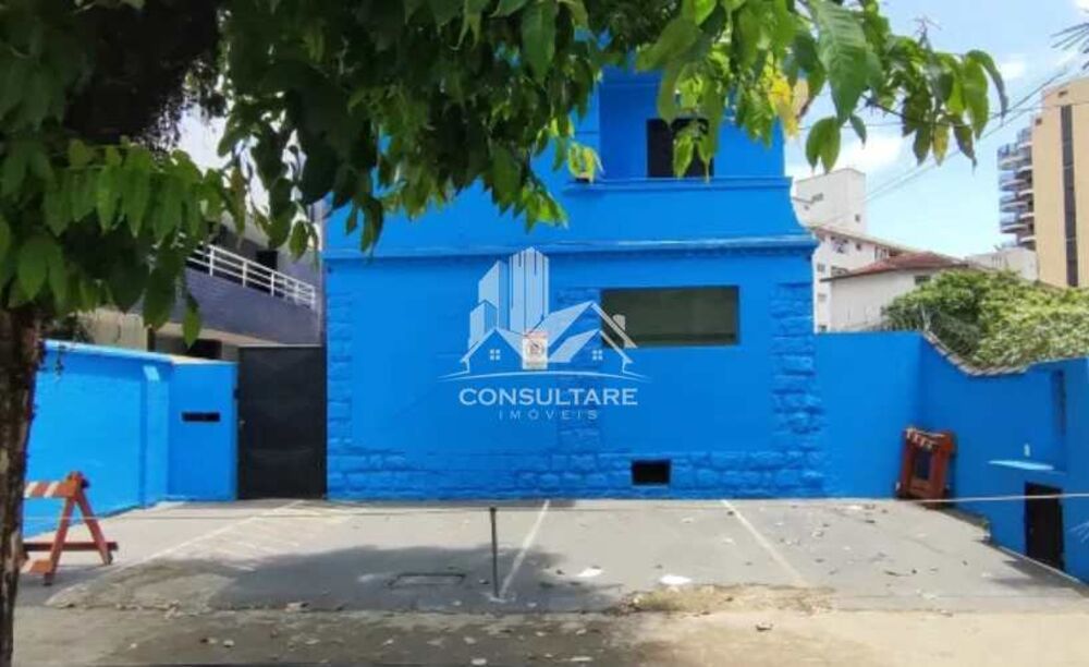 Casa, 6 quartos, 767 m² - Foto 1