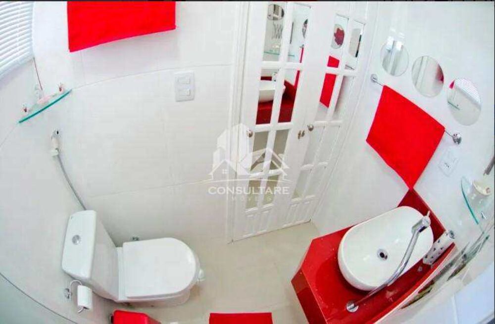 Apartamento, 1 quarto, 40 m² - Foto 3