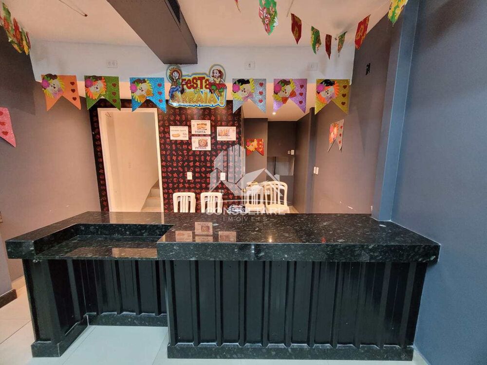 Loja-Salão à venda e aluguel, 107m² - Foto 2