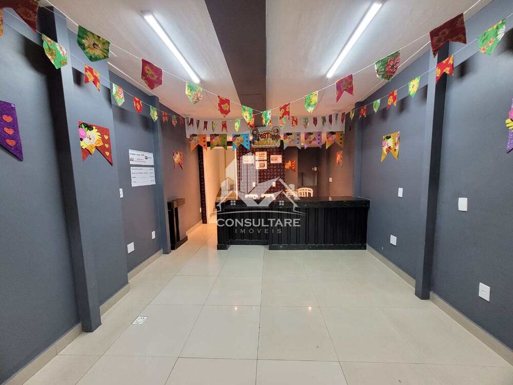 Loja-Salão à venda e aluguel, 107m² - Foto 1