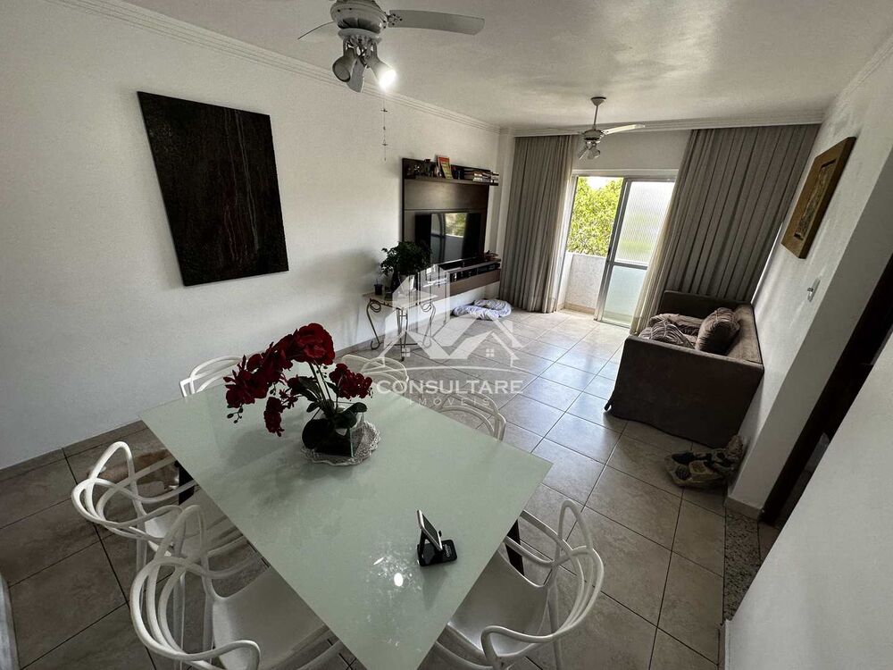 Apartamento, 2 quartos, 87 m² - Foto 1