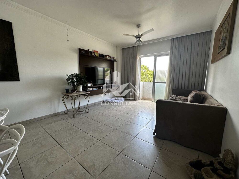 Apartamento, 2 quartos, 87 m² - Foto 2