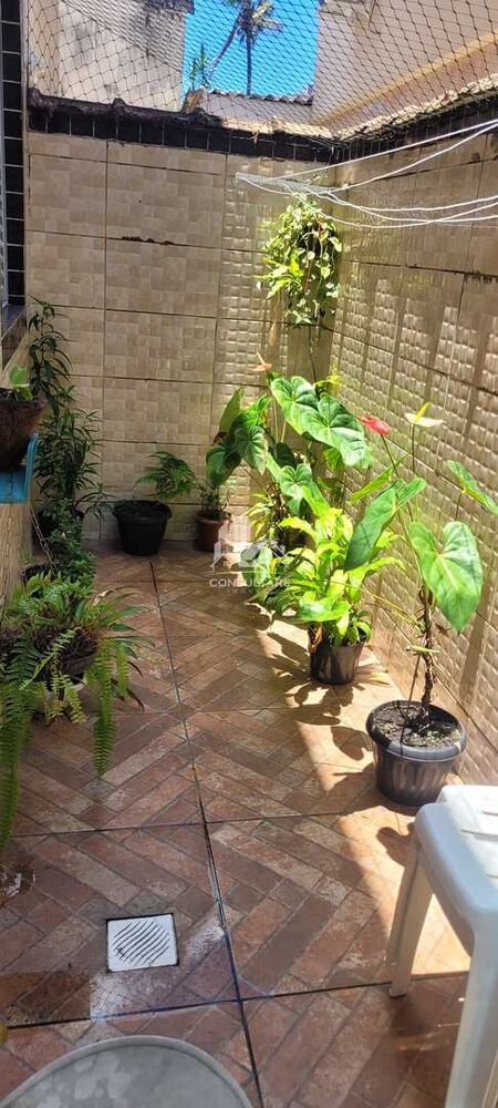 Casa, 3 quartos, 112 m² - Foto 17