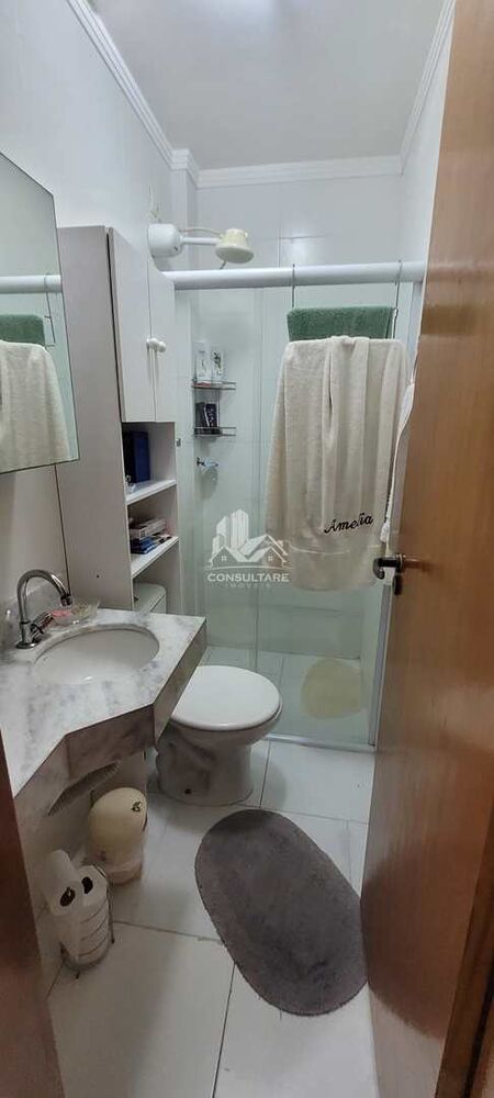 Casa, 3 quartos, 112 m² - Foto 11