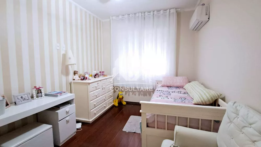 Apartamento à venda com 2 quartos, 142m² - Foto 11