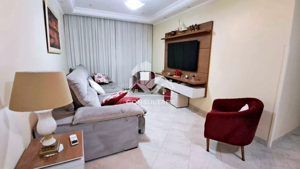 Apartamento à venda com 2 quartos, 142m² - Foto 6