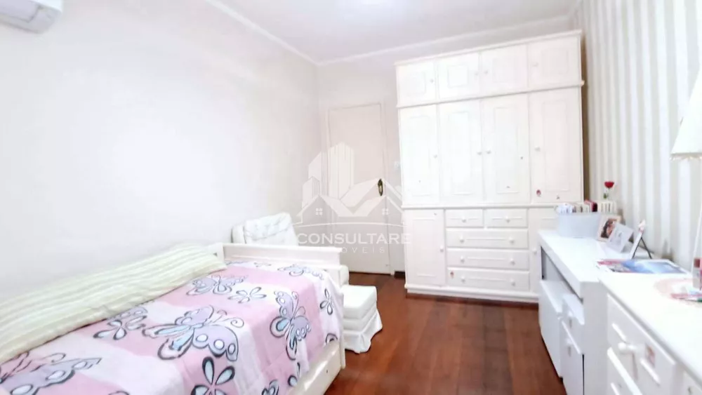 Apartamento à venda com 2 quartos, 142m² - Foto 12