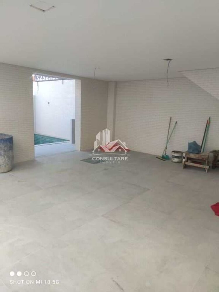 Casa, 2 quartos, 100 m² - Foto 3