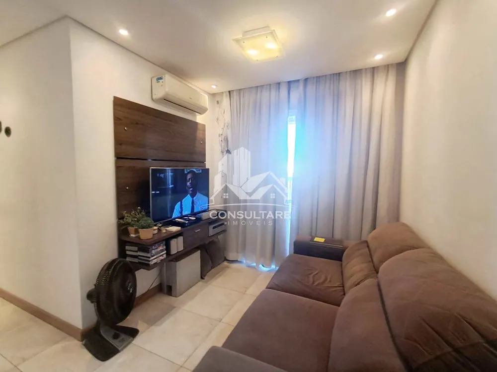 Apartamento, 1 quarto, 50 m² - Foto 7
