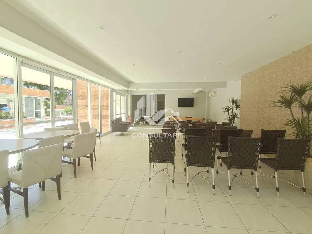 Apartamento, 1 quarto, 50 m² - Foto 2