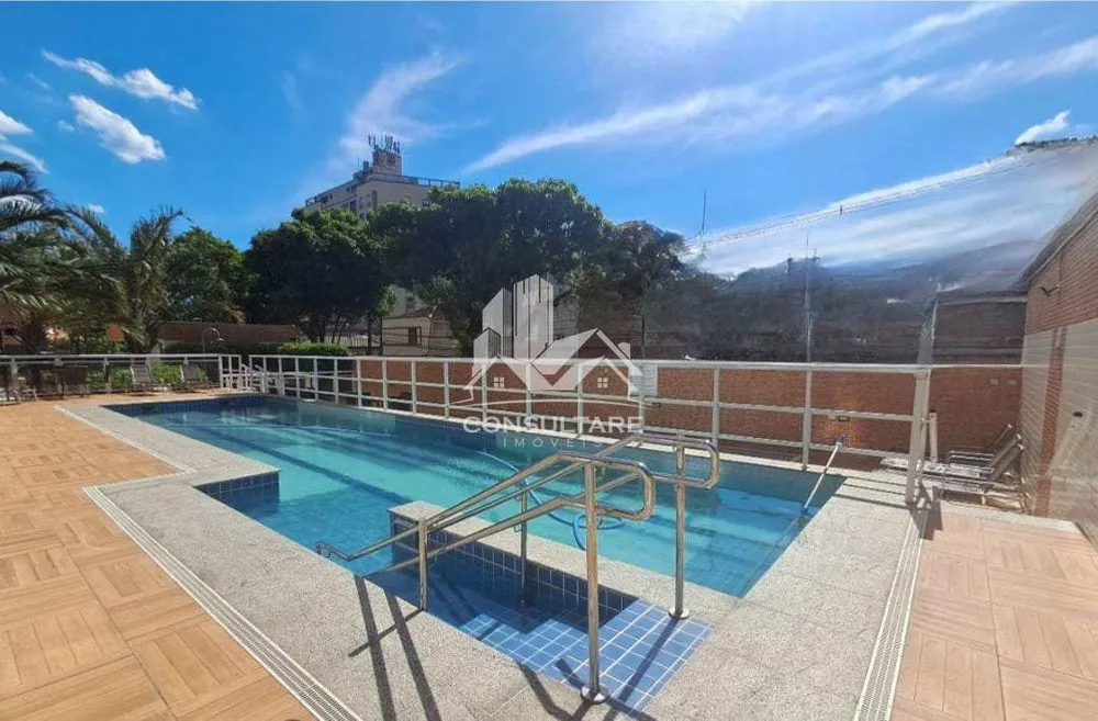 Apartamento, 1 quarto, 50 m² - Foto 1