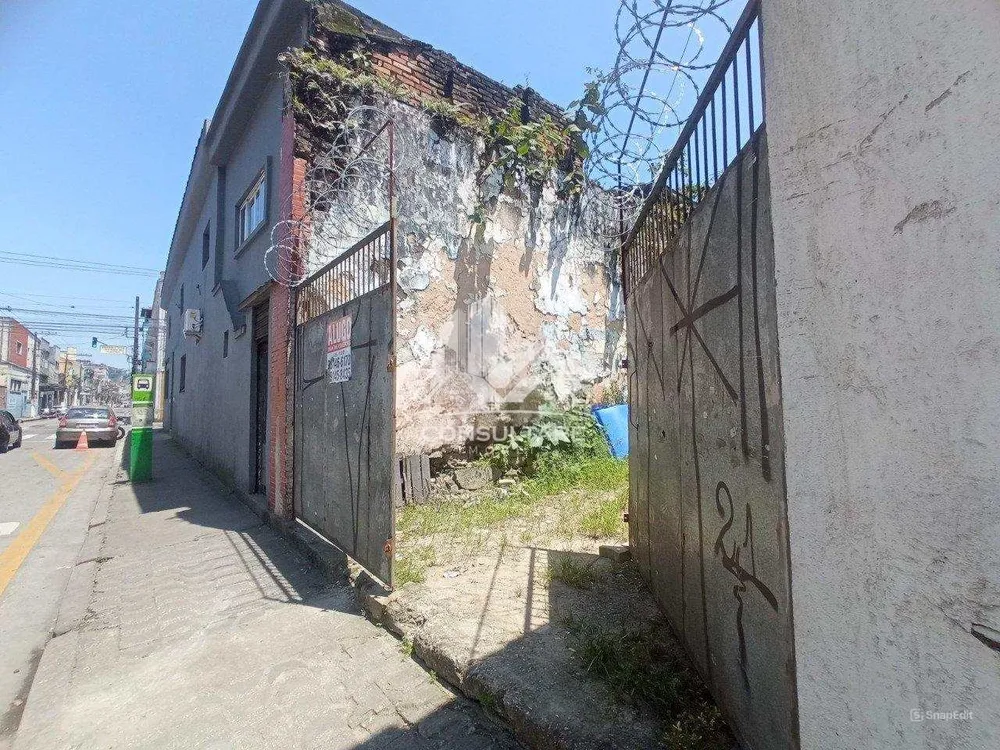 Loteamento e Condomínio, 283 m² - Foto 3