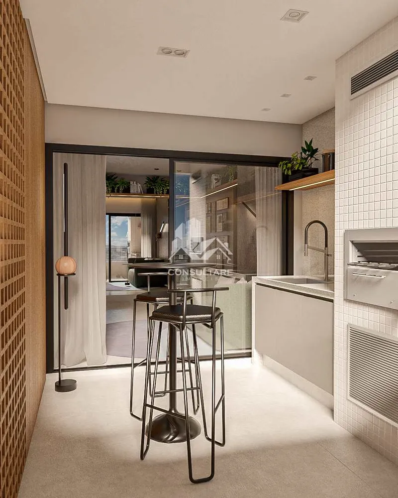 Apartamento, 2 quartos, 78 m² - Foto 1