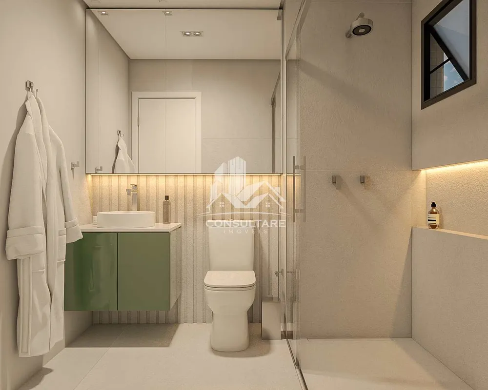 Apartamento, 2 quartos, 78 m² - Foto 4
