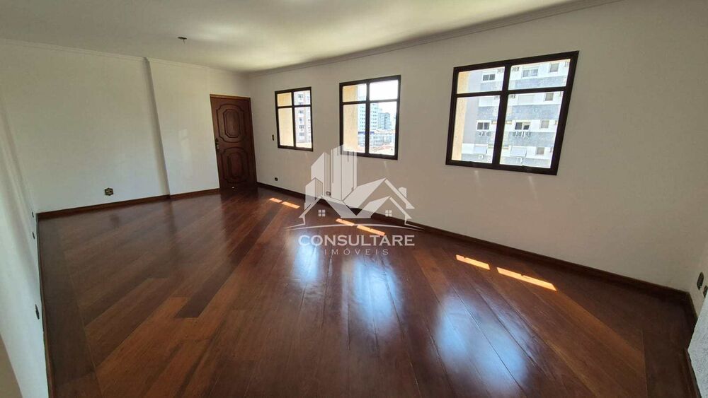 Apartamento, 3 quartos, 130 m² - Foto 1