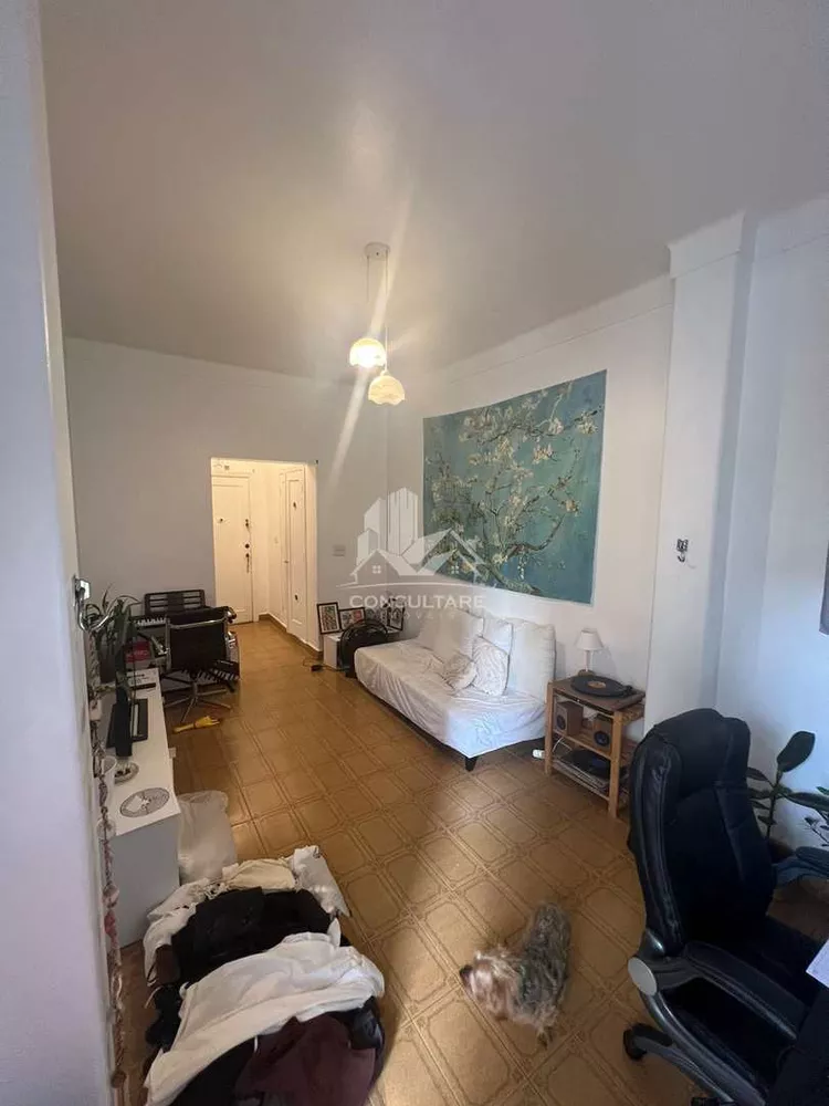 Apartamento à venda com 1 quarto, 67m² - Foto 4