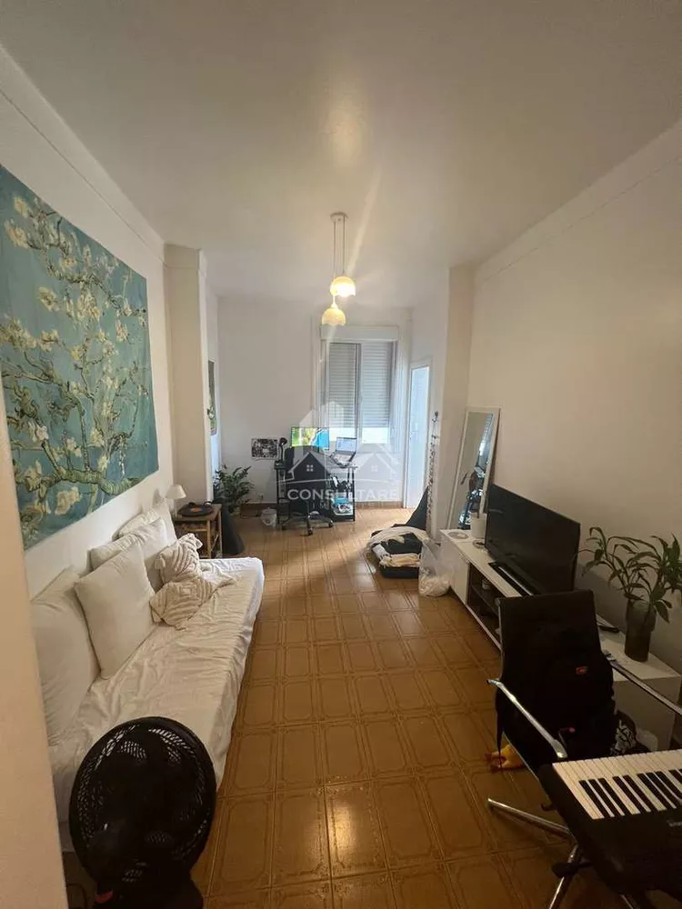 Apartamento à venda com 1 quarto, 67m² - Foto 3