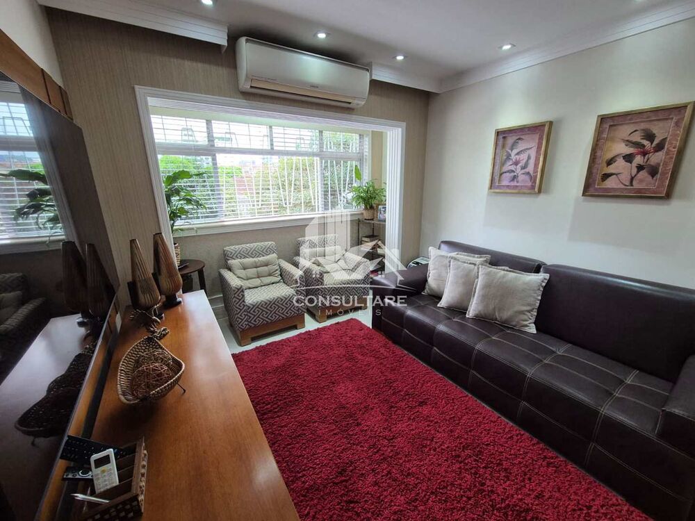 Apartamento, 2 quartos, 94 m² - Foto 1