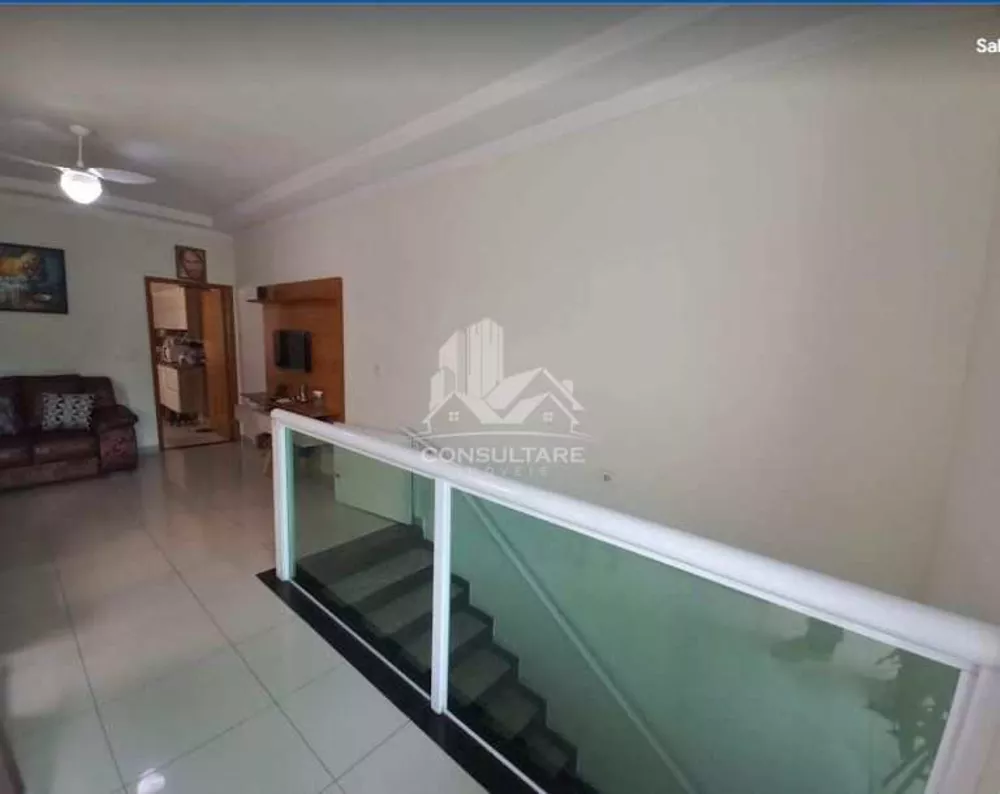 Casa à venda com 3 quartos, 100m² - Foto 5