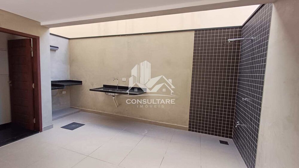 Casa, 2 quartos, 82 m² - Foto 17