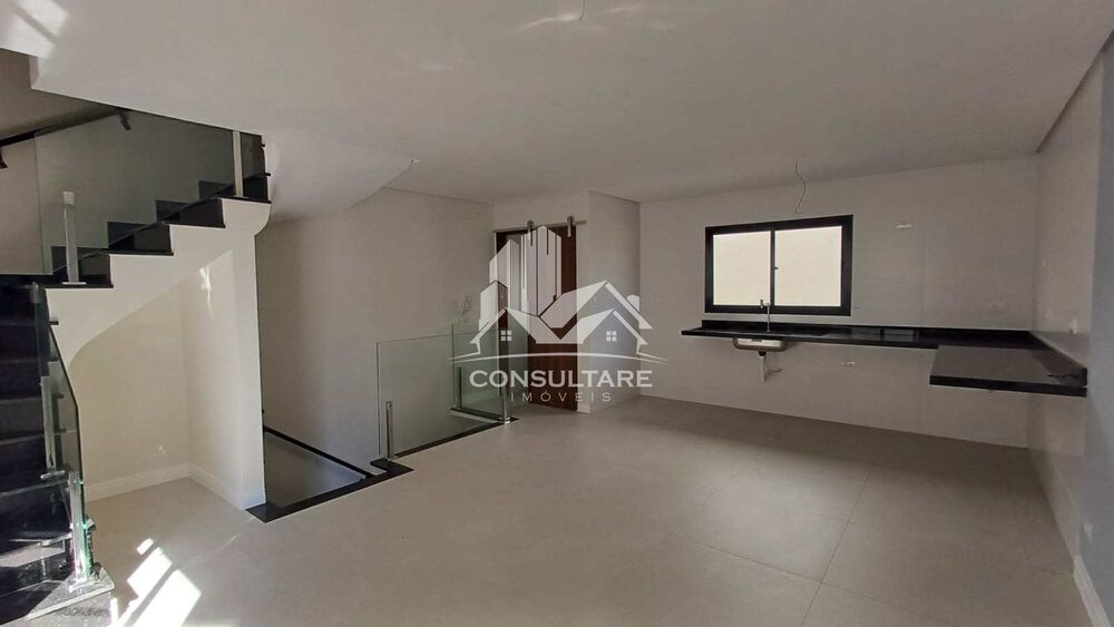Casa, 2 quartos, 82 m² - Foto 1