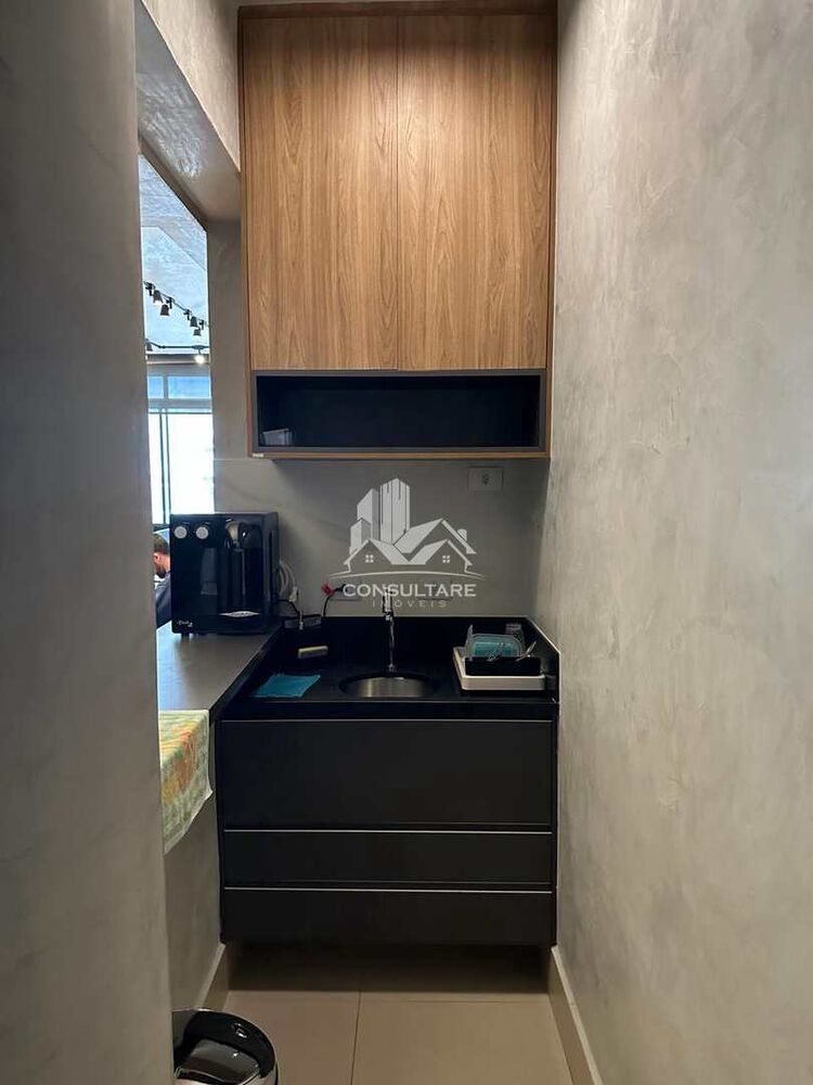 Conjunto Comercial-Sala à venda, 100m² - Foto 8