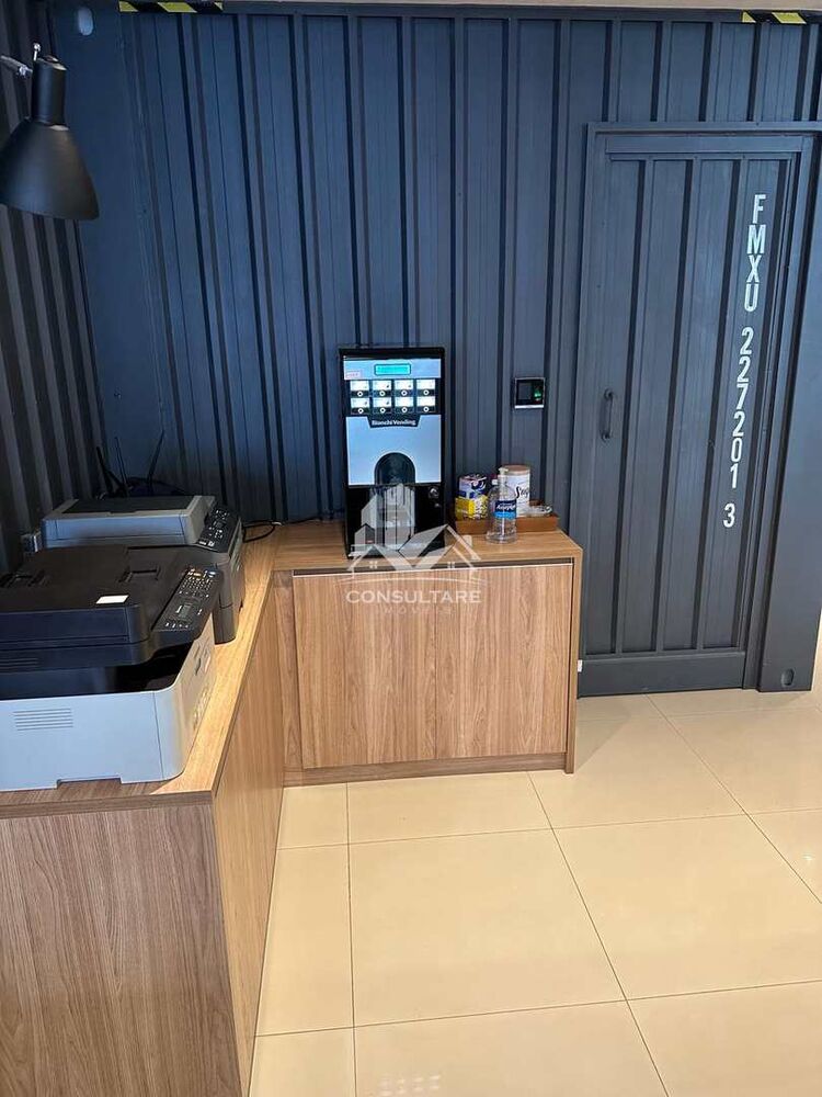 Conjunto Comercial-Sala à venda, 100m² - Foto 6