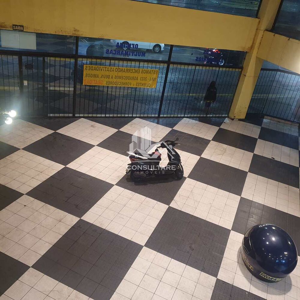 Loja-Salão, 550 m² - Foto 4