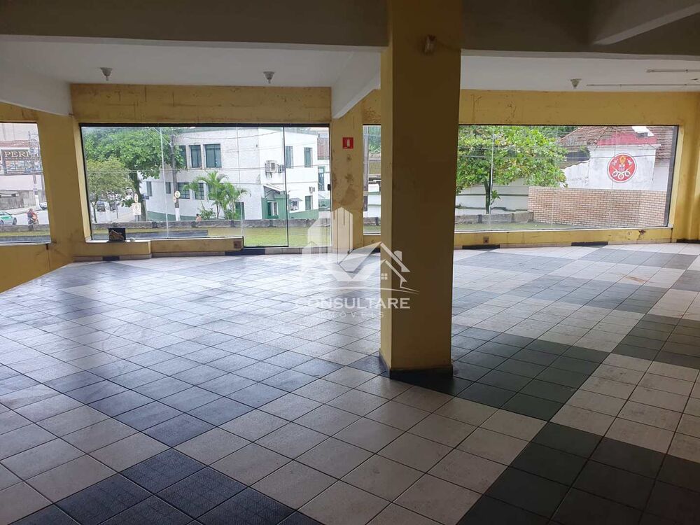 Loja-Salão, 550 m² - Foto 2