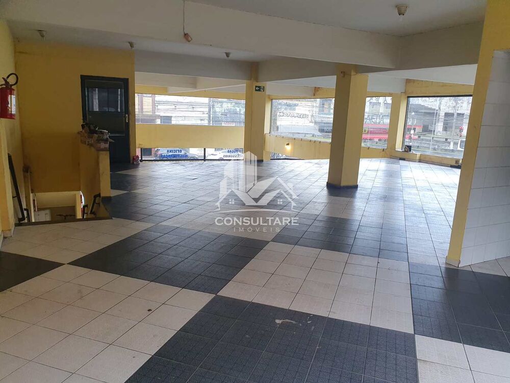 Loja-Salão, 550 m² - Foto 1