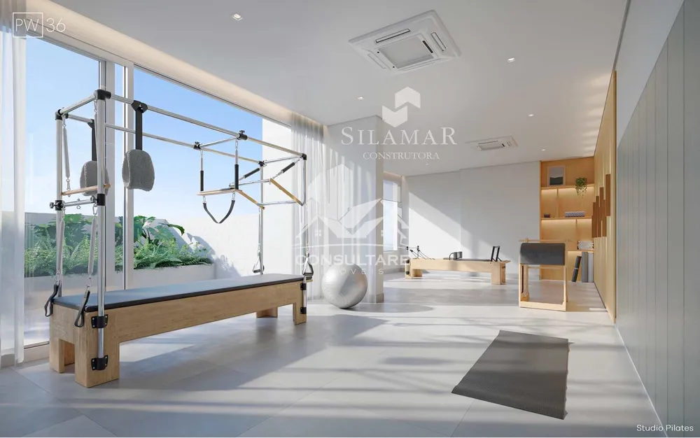 Apartamento, 4 quartos, 433 m² - Foto 3