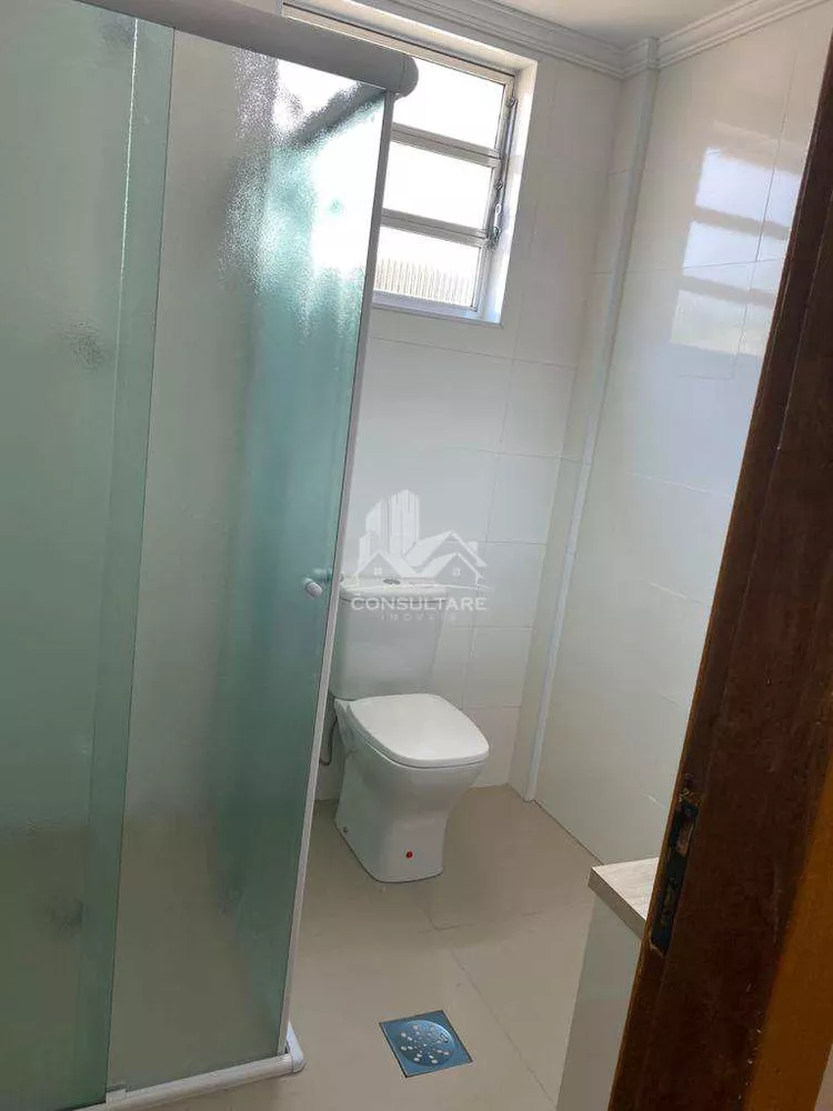 Apartamento à venda com 2 quartos, 67m² - Foto 7