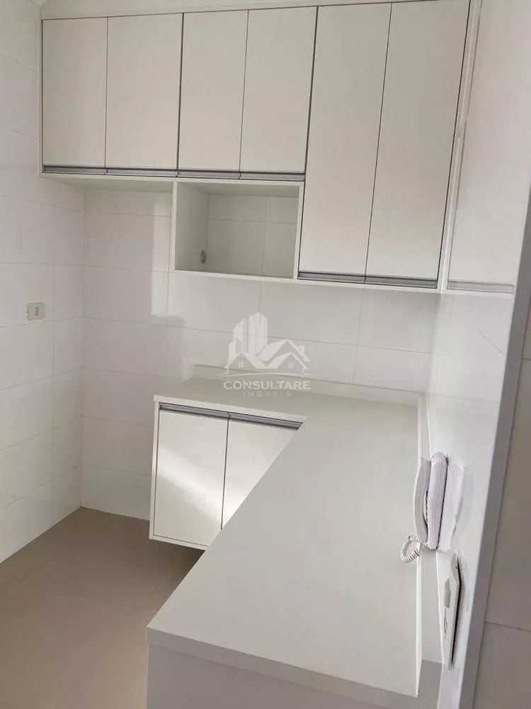 Apartamento à venda com 2 quartos, 67m² - Foto 9