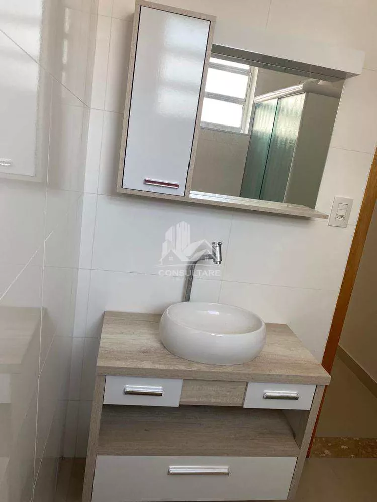 Apartamento à venda com 2 quartos, 67m² - Foto 8