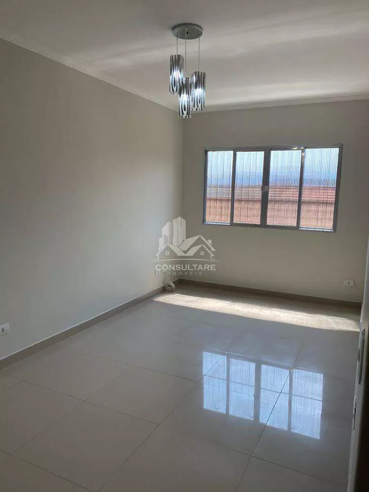 Apartamento à venda com 2 quartos, 67m² - Foto 1