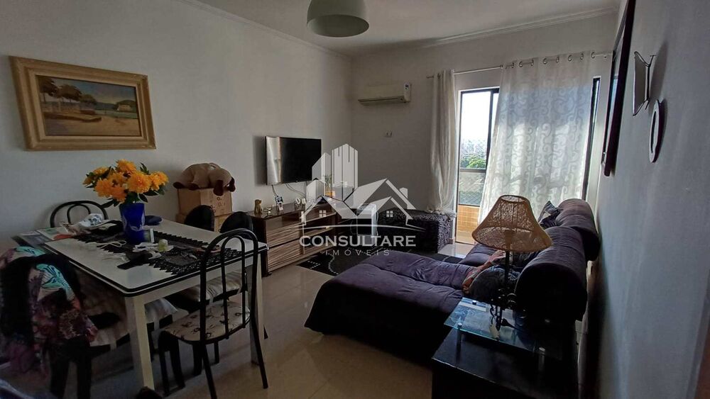 Apartamento, 1 quarto, 51 m² - Foto 2