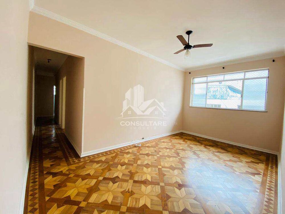 Apartamento, 3 quartos, 130 m² - Foto 1