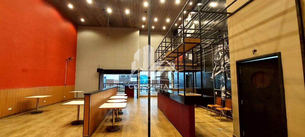 Loja-Salão, 160 m² - Foto 3