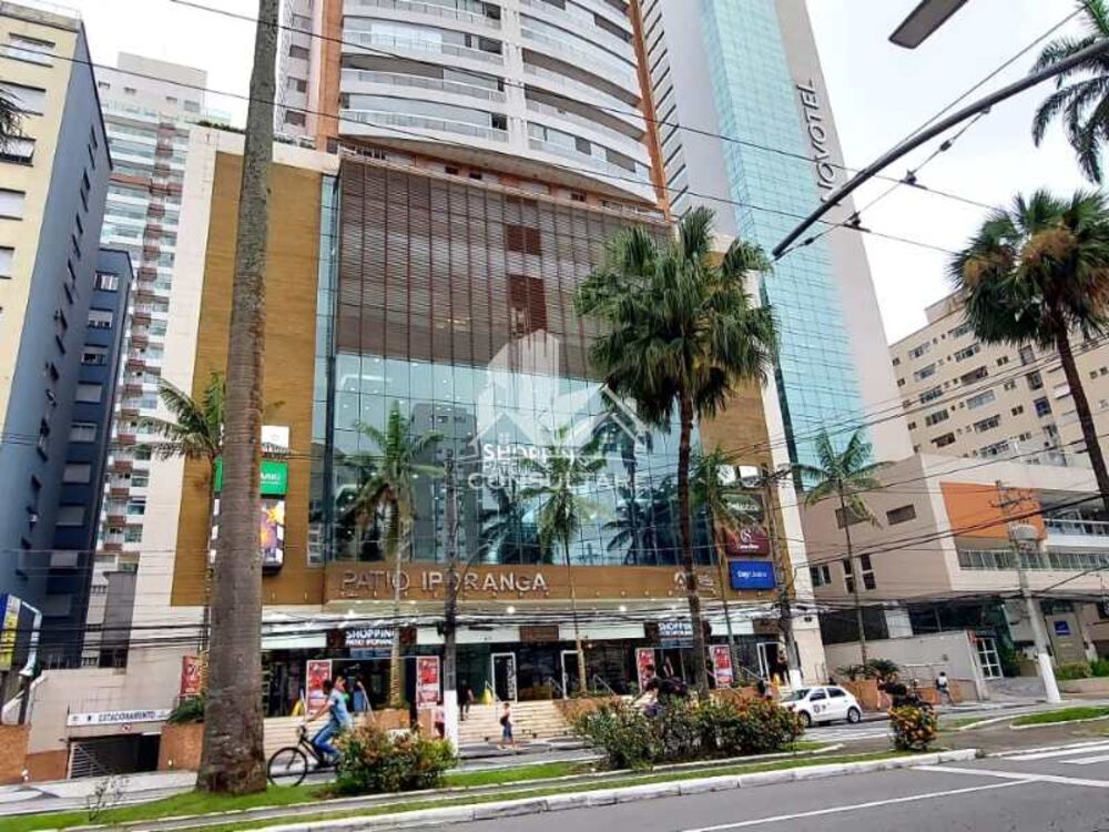 Loja-Salão, 160 m² - Foto 11