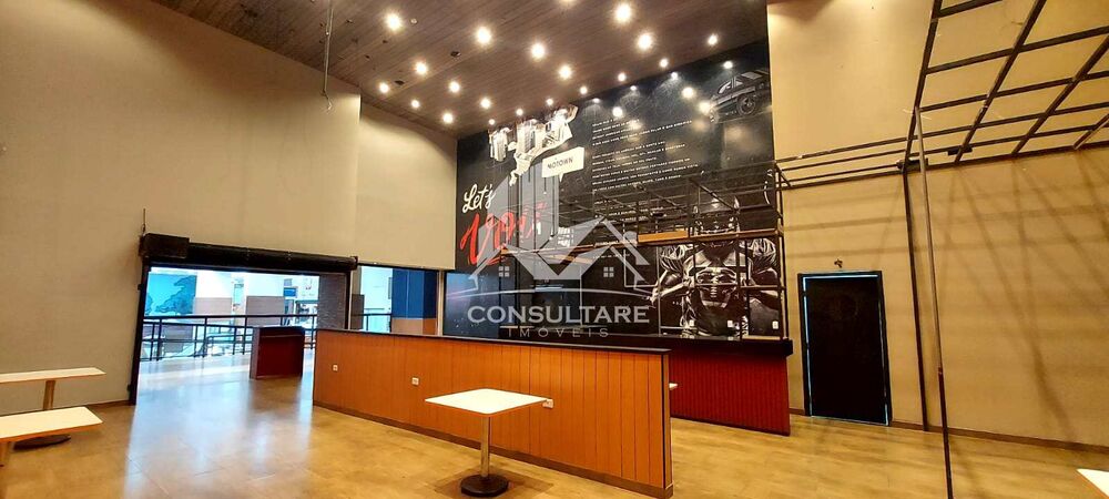 Loja-Salão, 160 m² - Foto 5