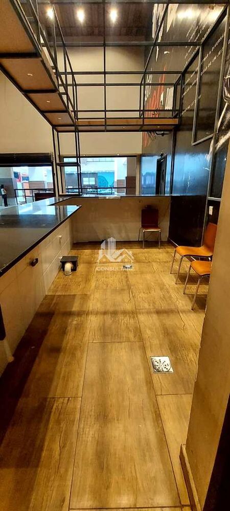 Loja-Salão, 160 m² - Foto 4