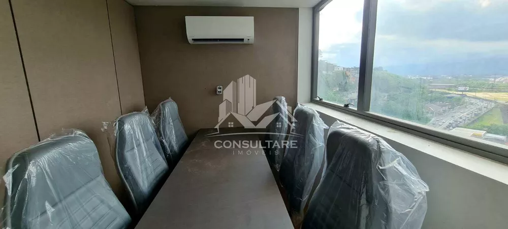 Conjunto Comercial-Sala para alugar, 20m² - Foto 2