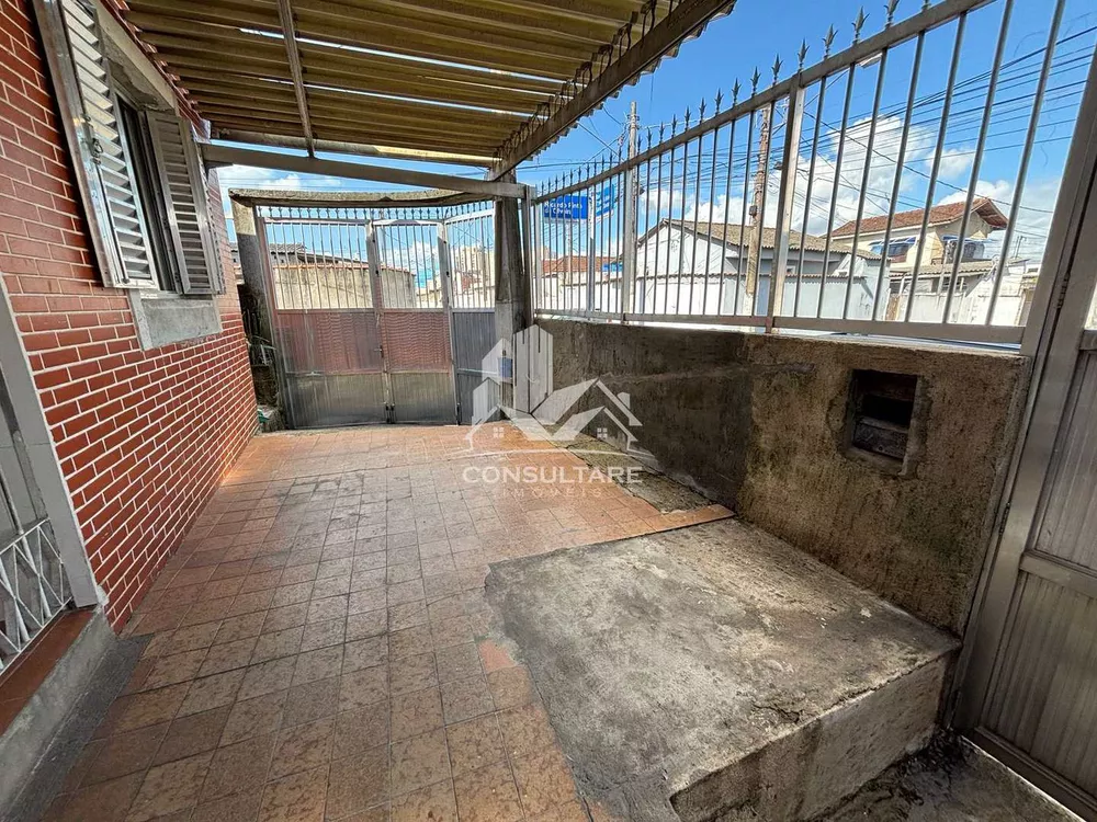 Casa, 3 quartos, 270 m² - Foto 9