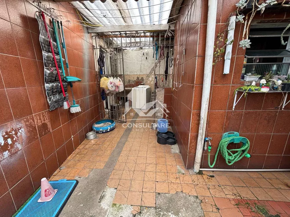 Casa, 3 quartos, 270 m² - Foto 8