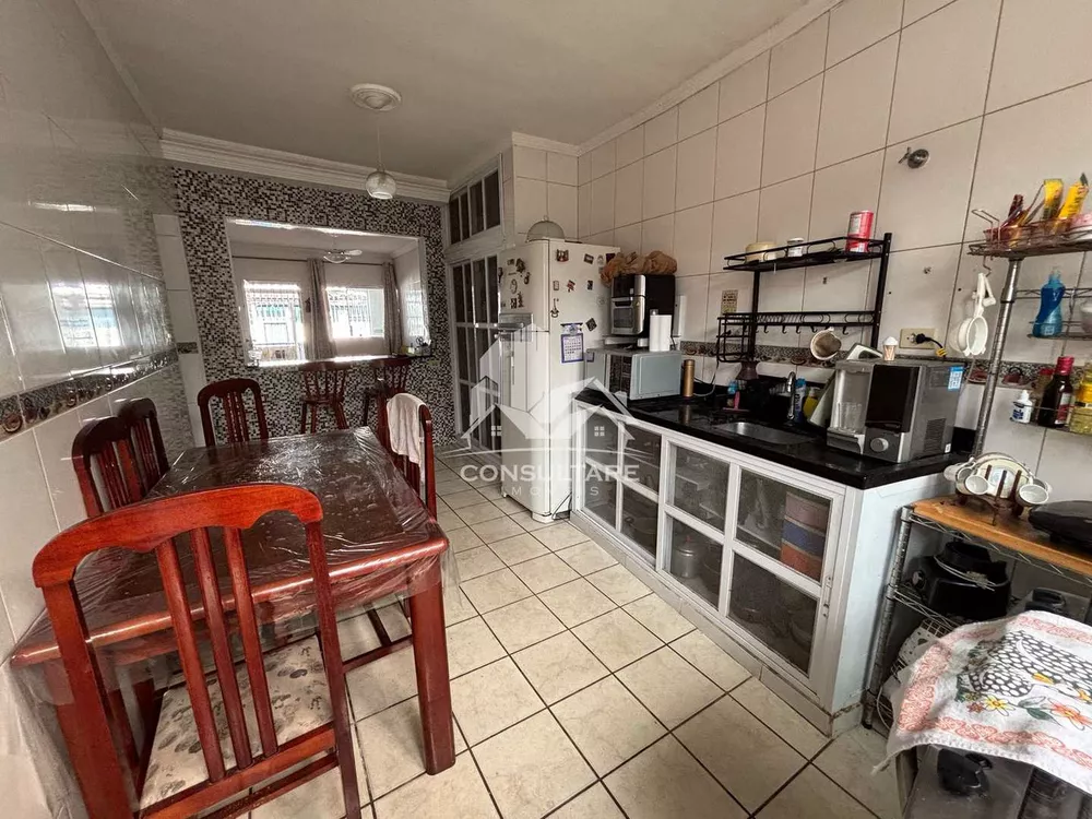 Casa, 3 quartos, 270 m² - Foto 5