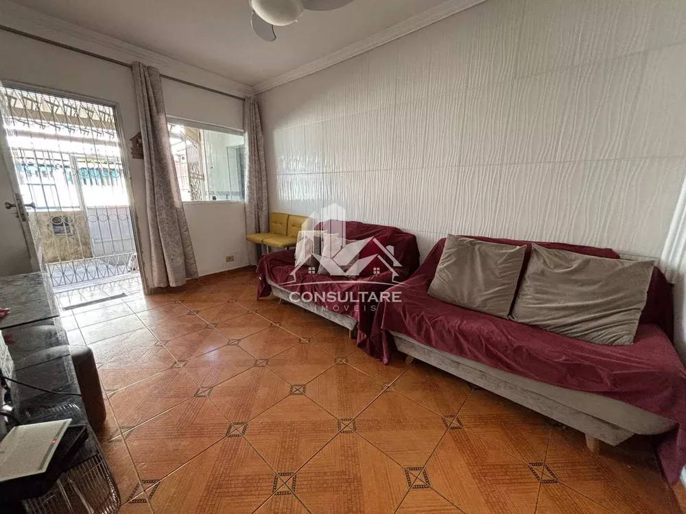 Casa, 3 quartos, 270 m² - Foto 1