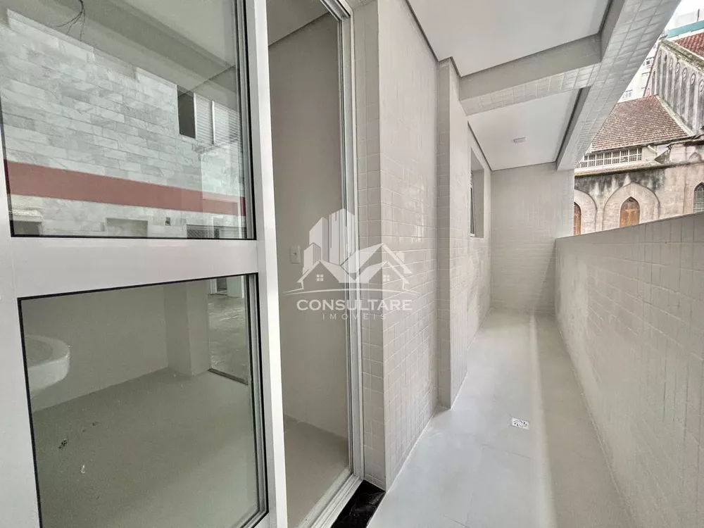 Apartamento, 2 quartos, 122 m² - Foto 2