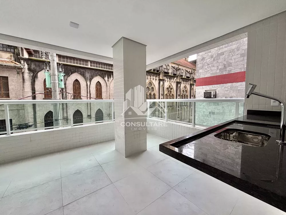 Apartamento, 2 quartos, 122 m² - Foto 3